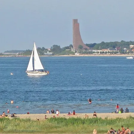 Strandhotel-32 * Laboe