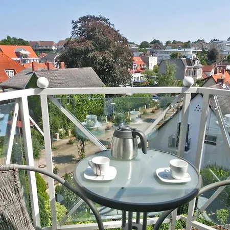 Strandhotel-32 Laboe