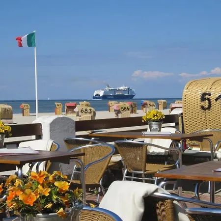 Strandhotel-32 * Laboe