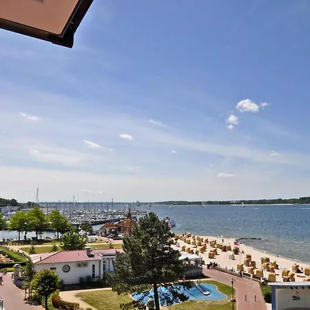 Strandhotel-32 * Laboe