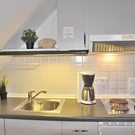 Strandhotel-32 * Laboe